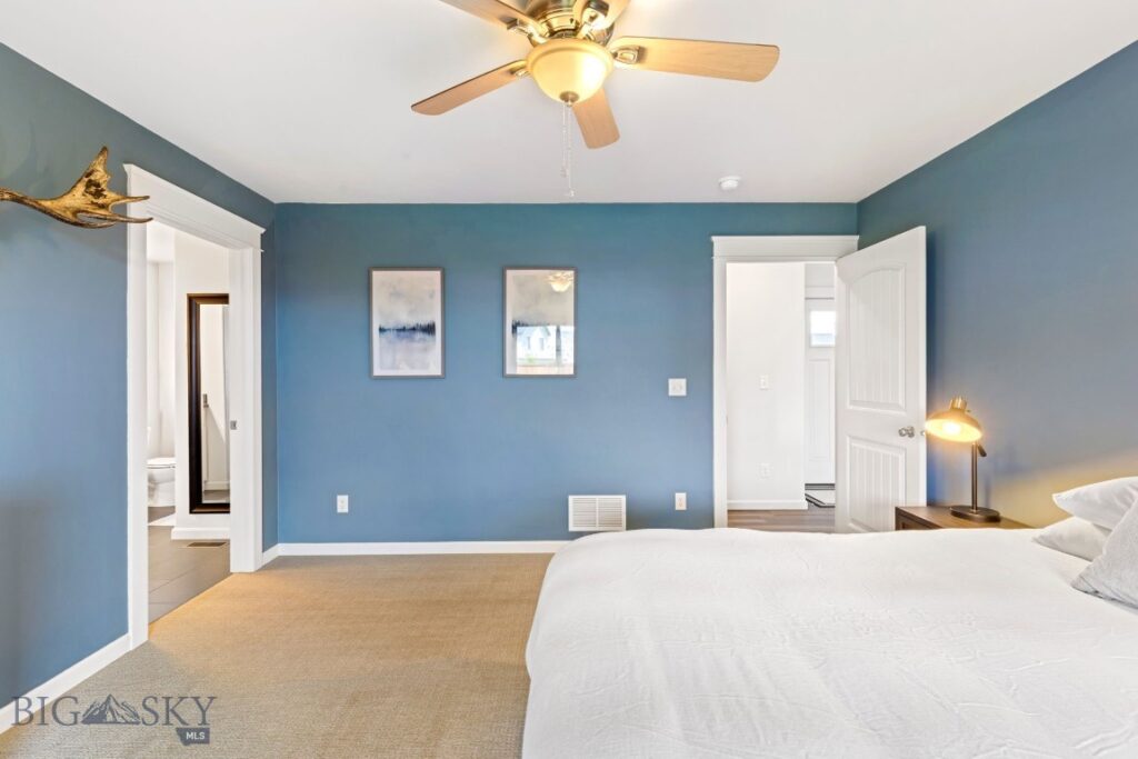 1402 Ingomar Boulevard, Belgrade MT 59714