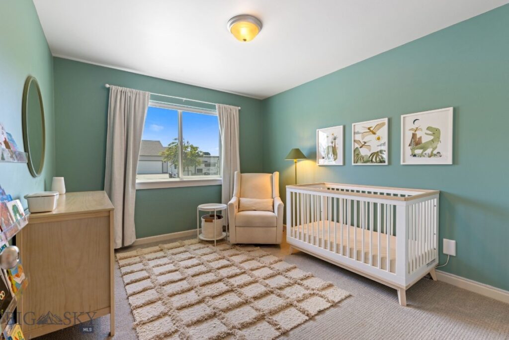 1402 Ingomar Boulevard, Belgrade MT 59714