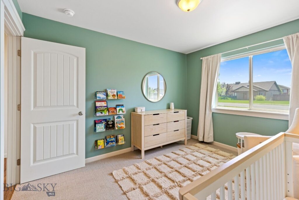 1402 Ingomar Boulevard, Belgrade MT 59714