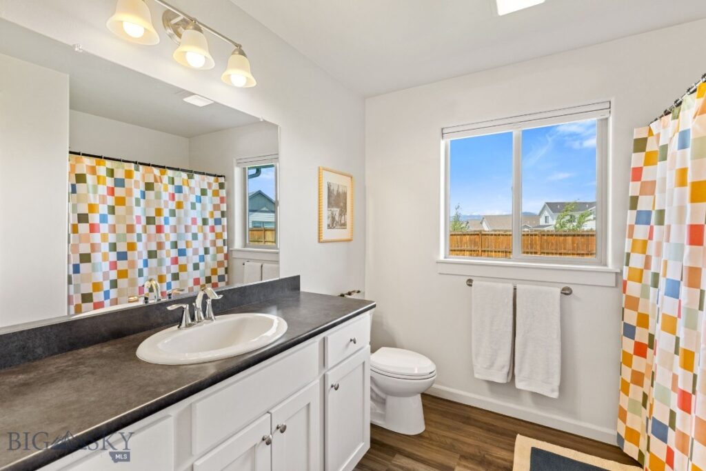 1402 Ingomar Boulevard, Belgrade MT 59714