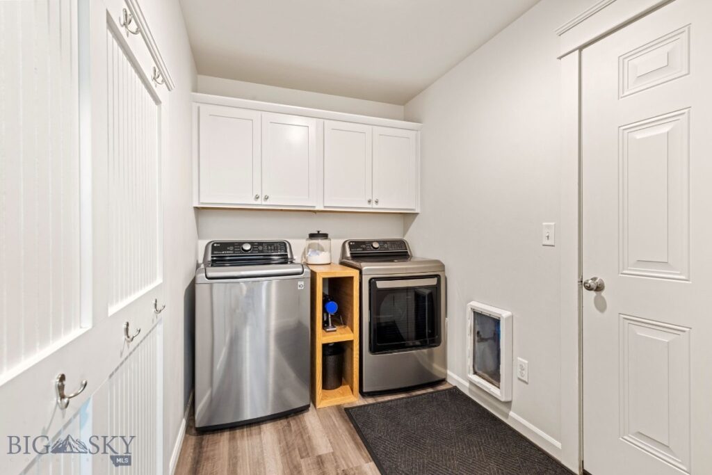 1402 Ingomar Boulevard, Belgrade MT 59714