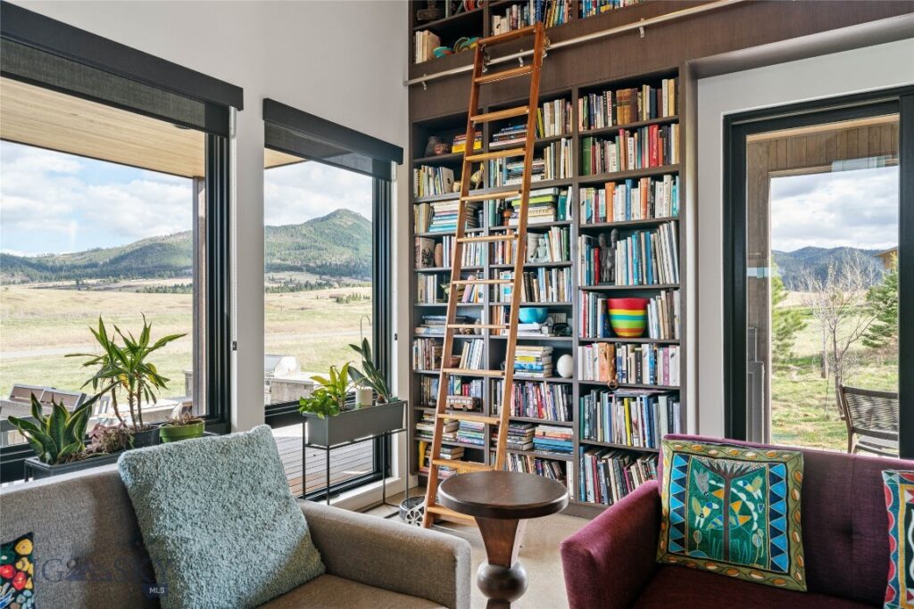 47 Francham Trail, Bozeman MT 59715