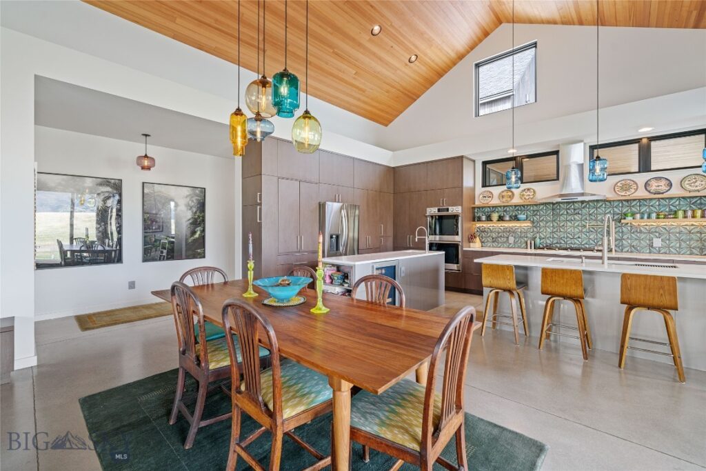 47 Francham Trail, Bozeman MT 59715