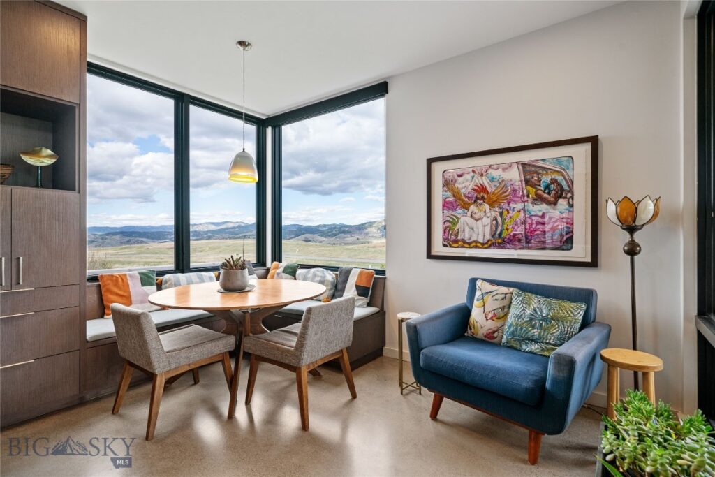 47 Francham Trail, Bozeman MT 59715