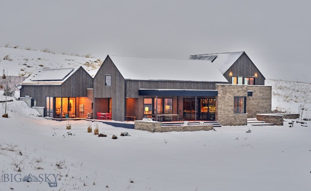 47 Francham Trail, Bozeman MT 59715