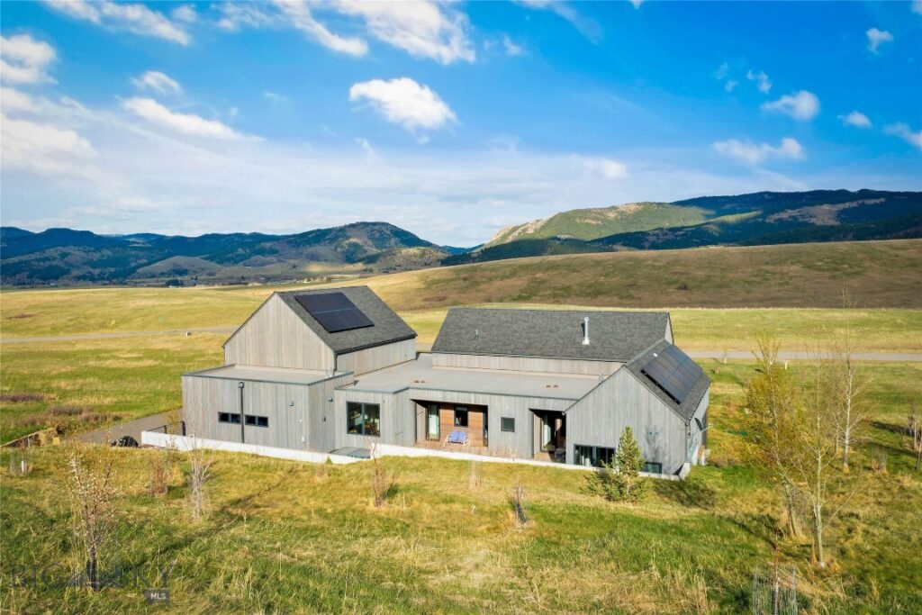 47 Francham Trail, Bozeman MT 59715