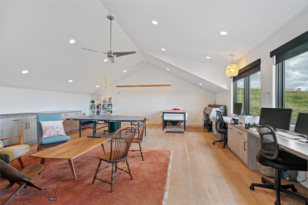 47 Francham Trail, Bozeman MT 59715