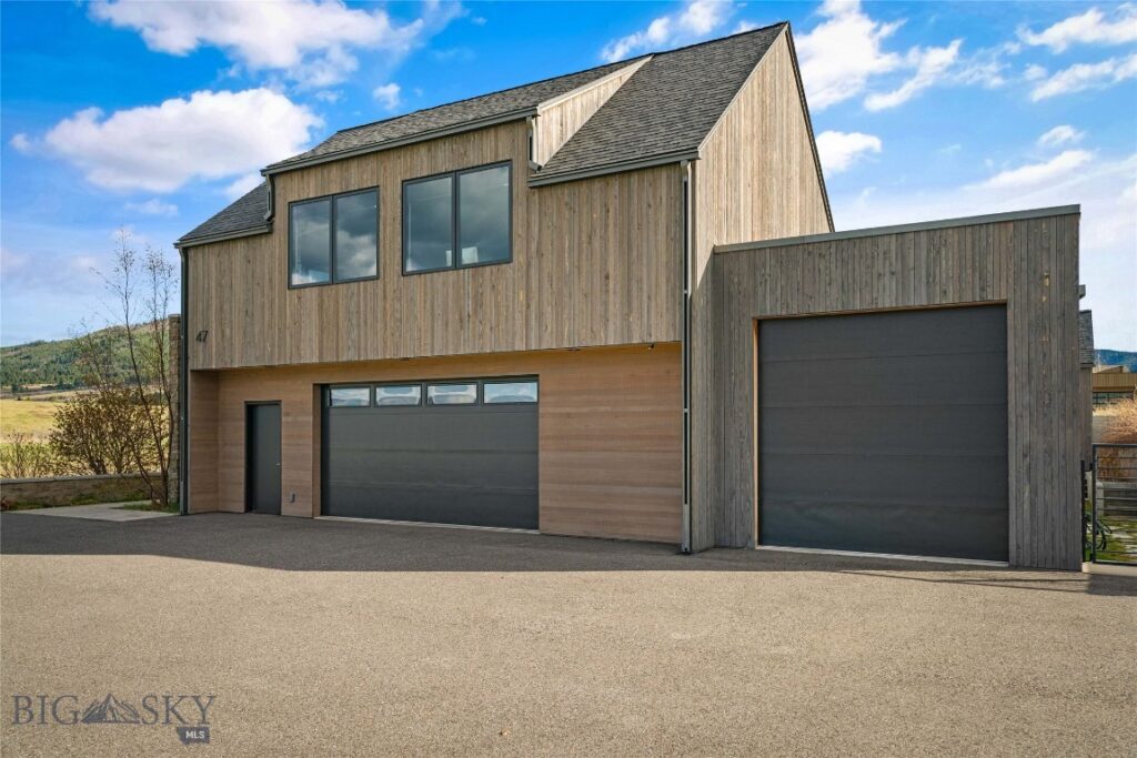 47 Francham Trail, Bozeman MT 59715