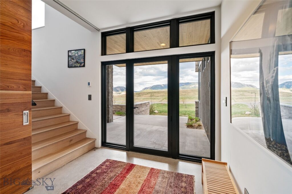 47 Francham Trail, Bozeman MT 59715