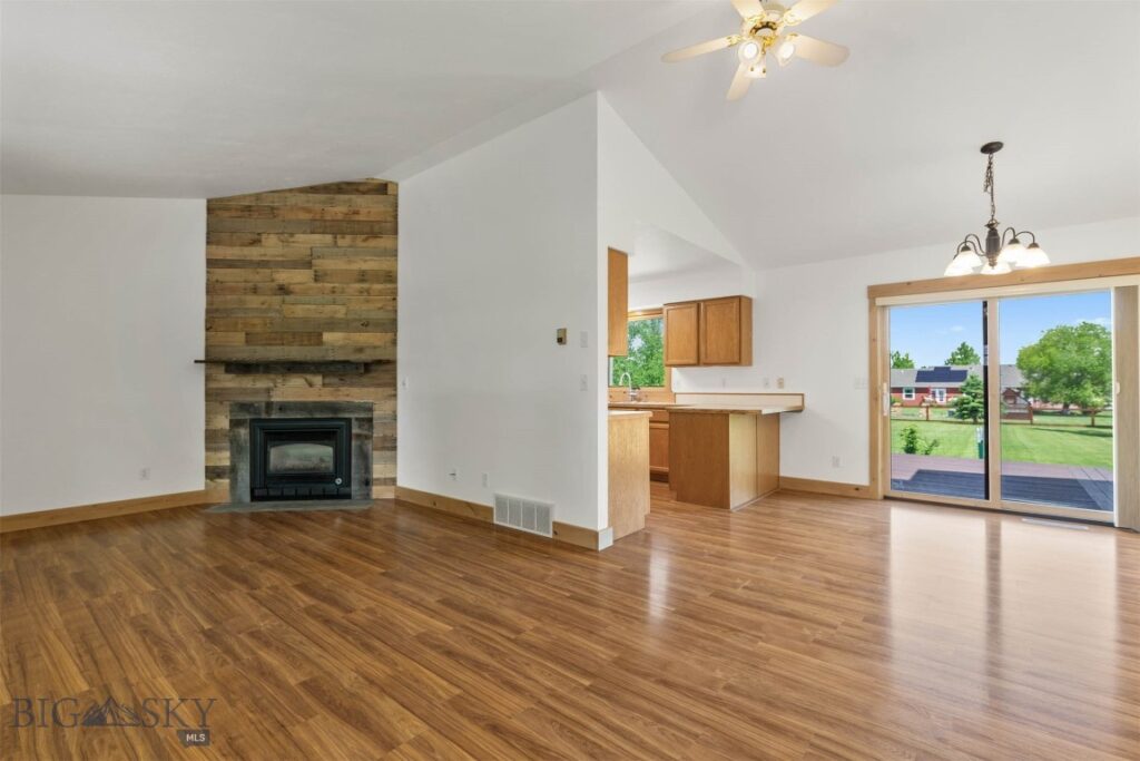 361 Valley Grove Drive, Bozeman MT 59718