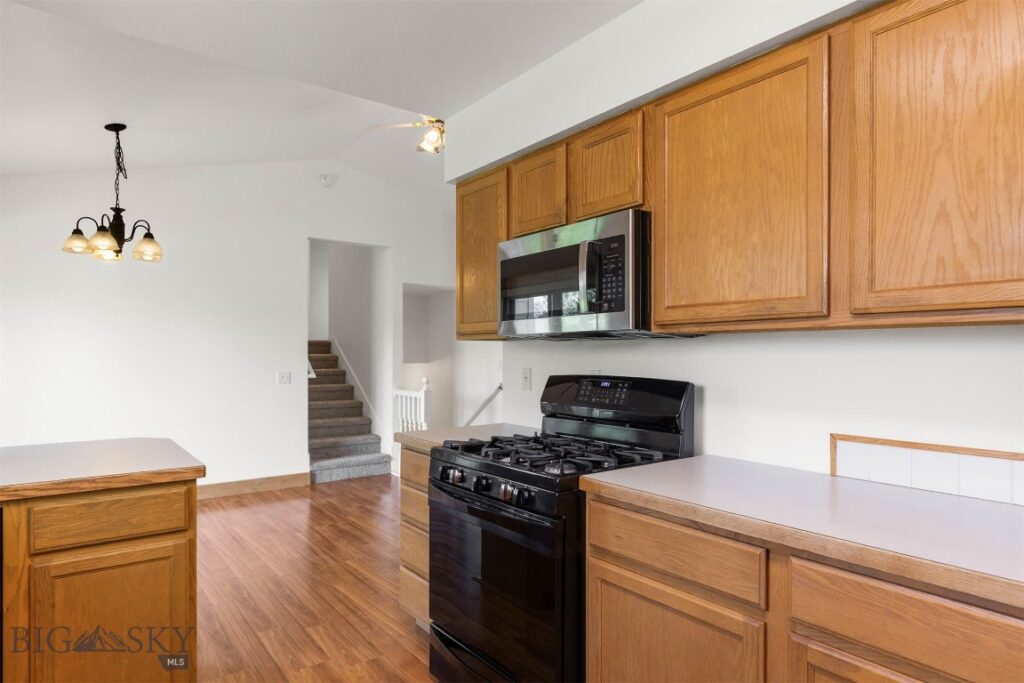 361 Valley Grove Drive, Bozeman MT 59718