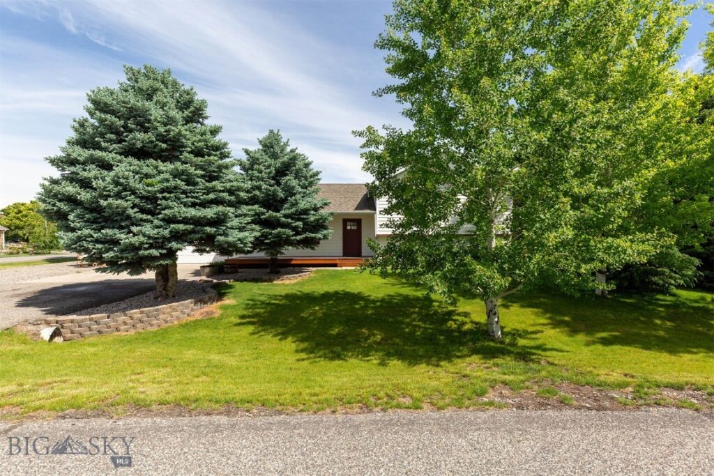361 Valley Grove Drive, Bozeman MT 59718