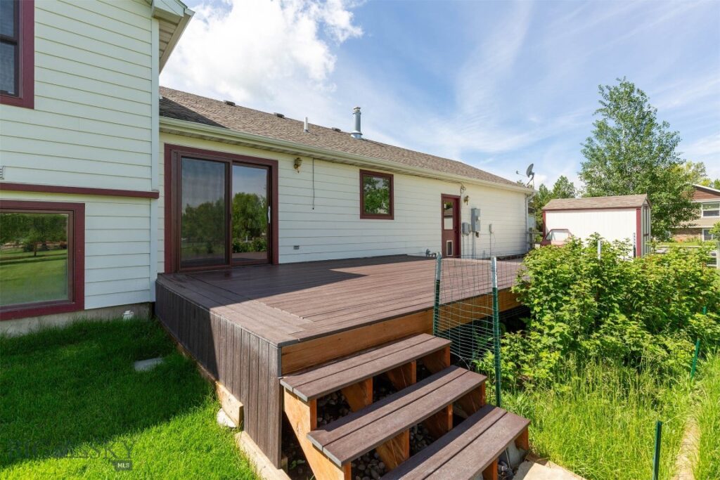 361 Valley Grove Drive, Bozeman MT 59718