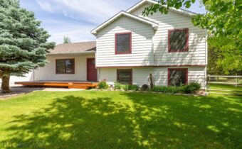 361 Valley Grove Drive, Bozeman MT 59718