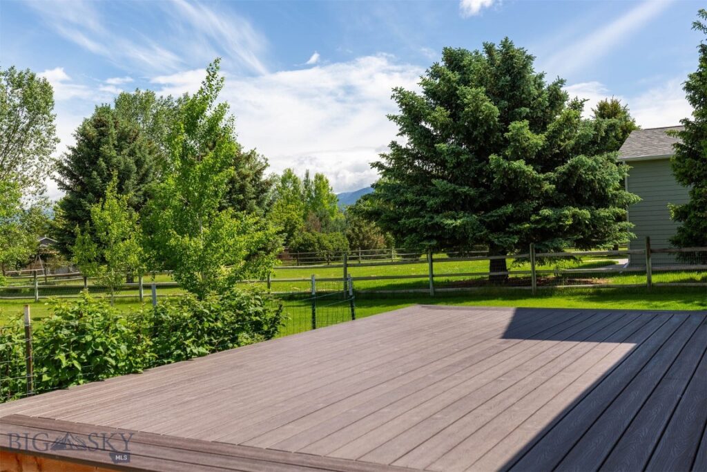 361 Valley Grove Drive, Bozeman MT 59718