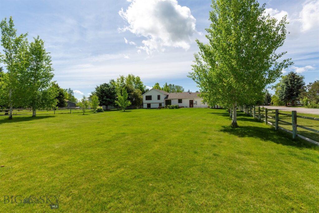 361 Valley Grove Drive, Bozeman MT 59718