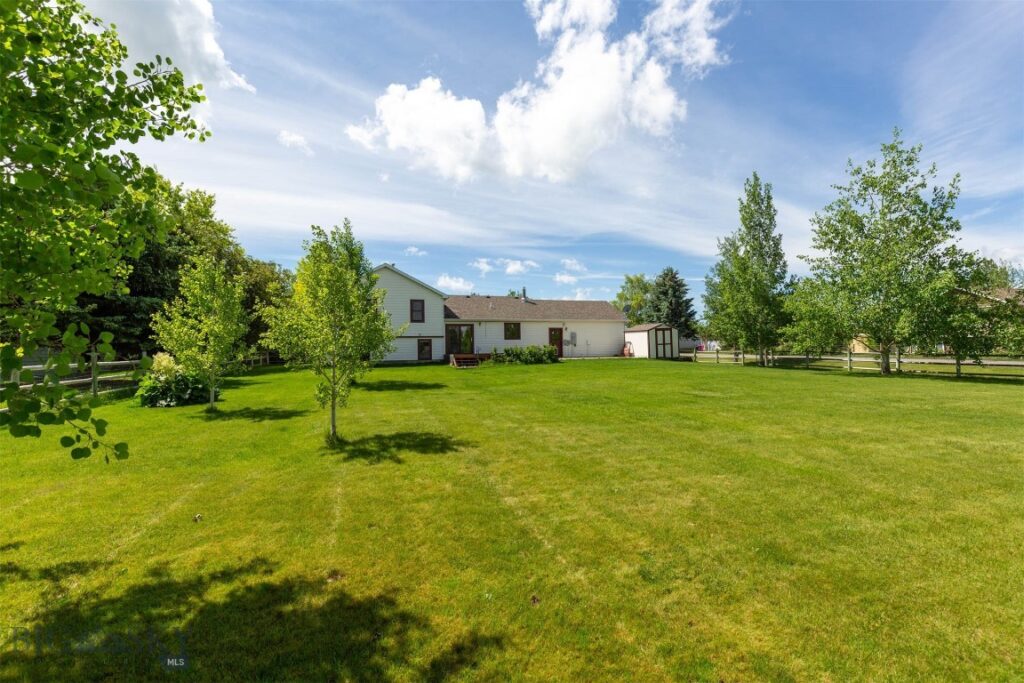 361 Valley Grove Drive, Bozeman MT 59718