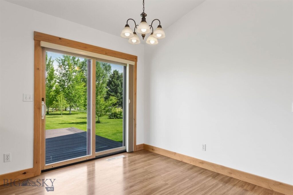 361 Valley Grove Drive, Bozeman MT 59718