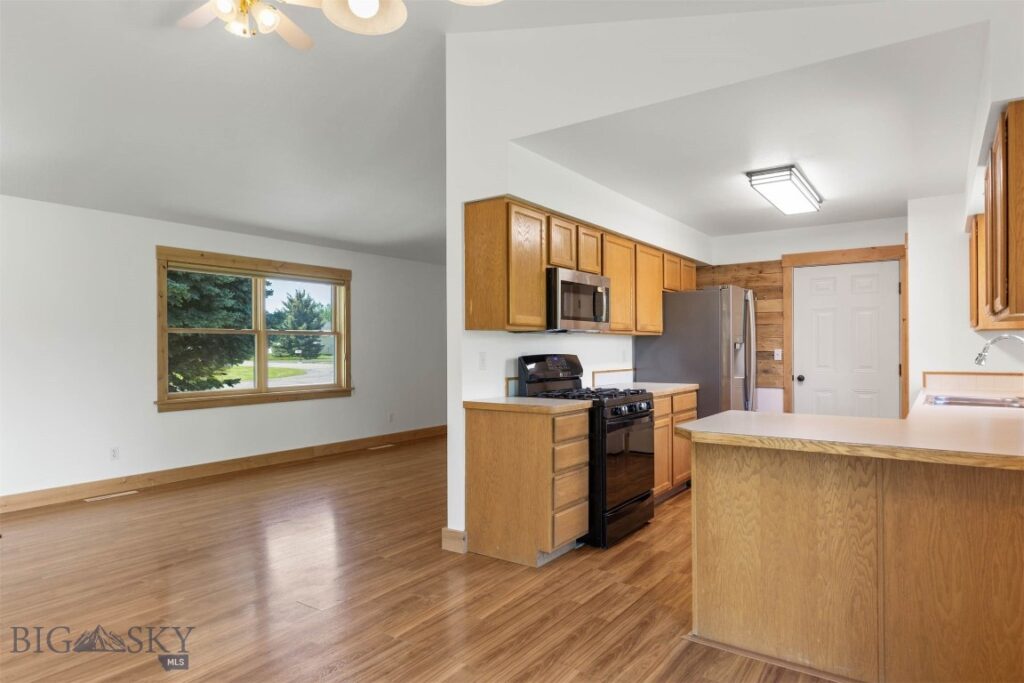 361 Valley Grove Drive, Bozeman MT 59718