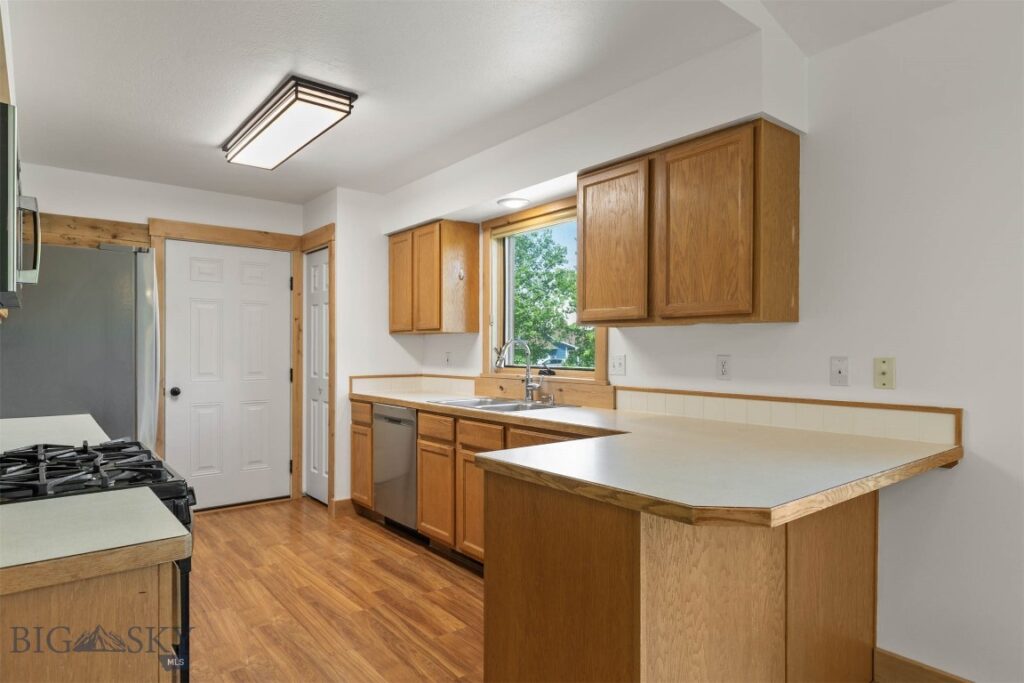 361 Valley Grove Drive, Bozeman MT 59718