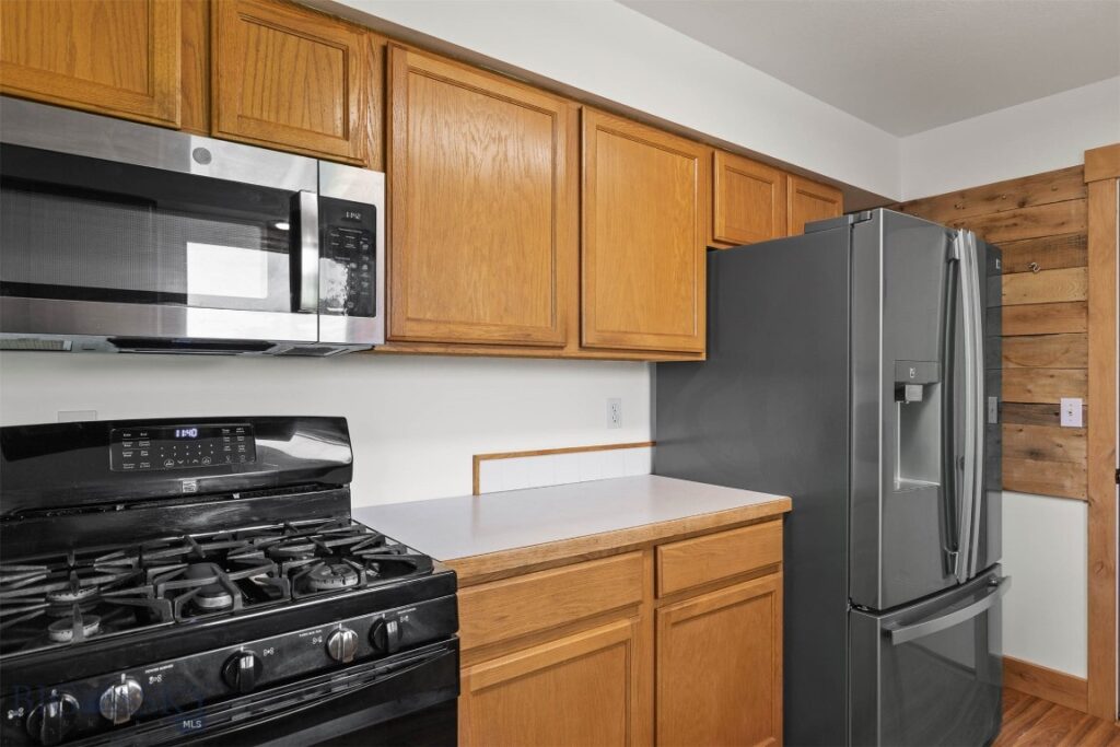 361 Valley Grove Drive, Bozeman MT 59718