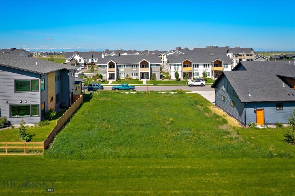 1628 Windrow Drive, Bozeman MT 59715