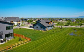 1628 Windrow Drive, Bozeman MT 59715
