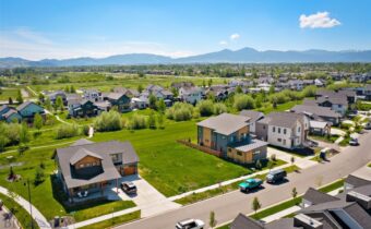 1628 Windrow Drive, Bozeman MT 59715