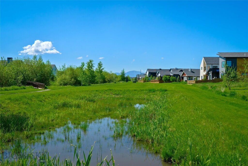 1628 Windrow Drive, Bozeman MT 59715