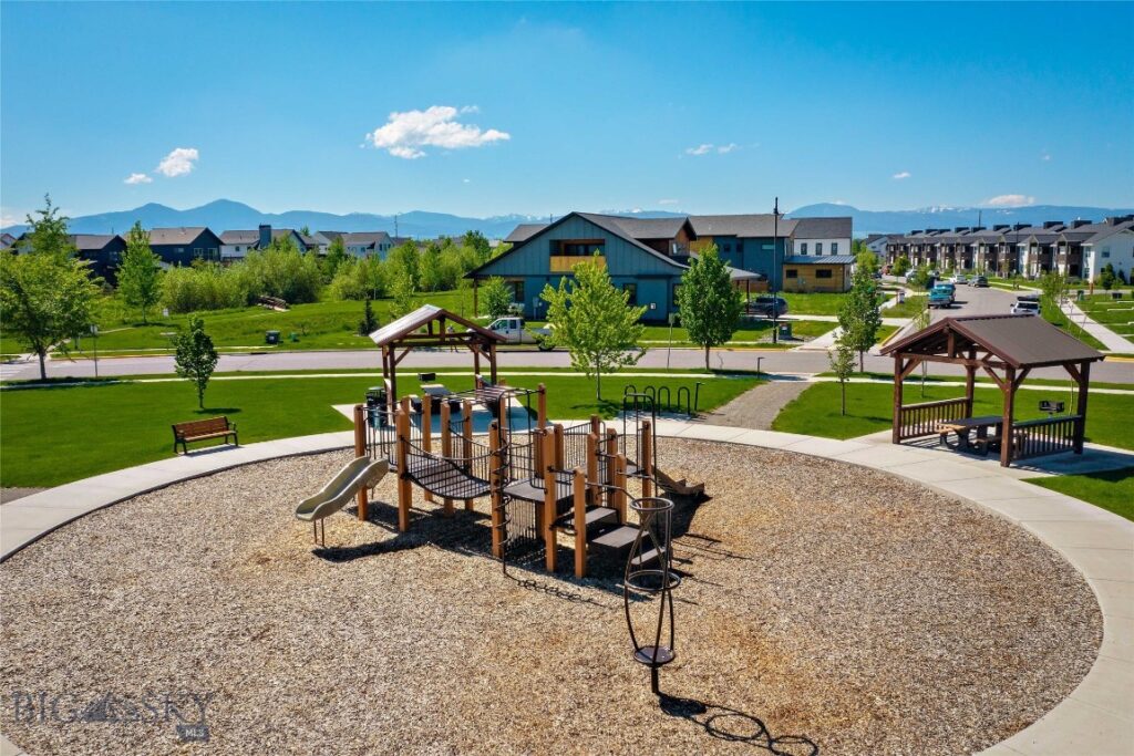 1628 Windrow Drive, Bozeman MT 59715