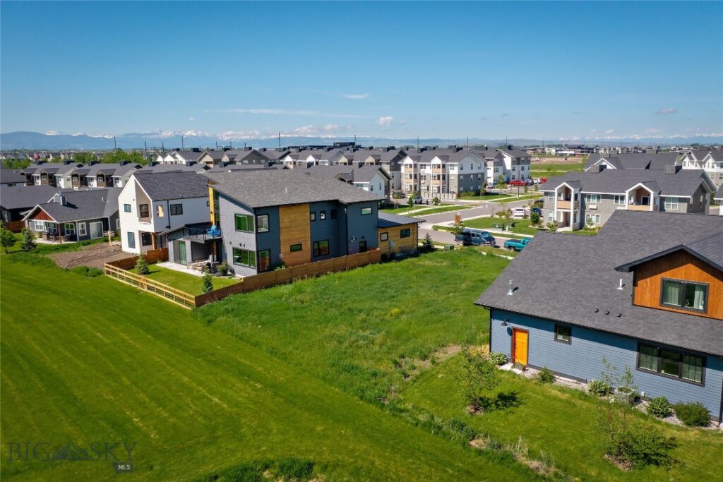 1628 Windrow Drive, Bozeman MT 59715