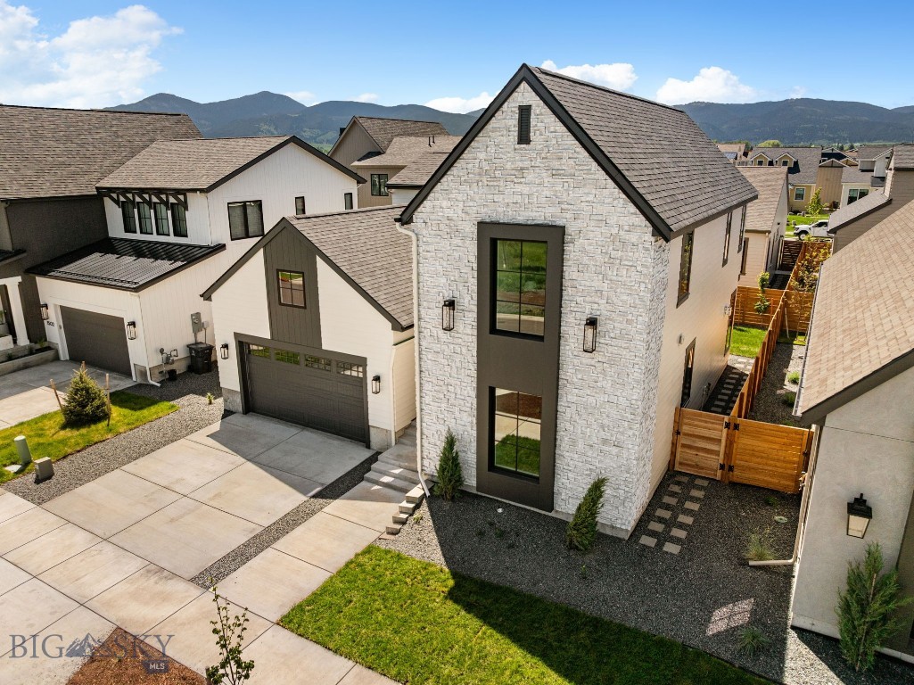 1506 Cambridge Drive, Bozeman MT 59715