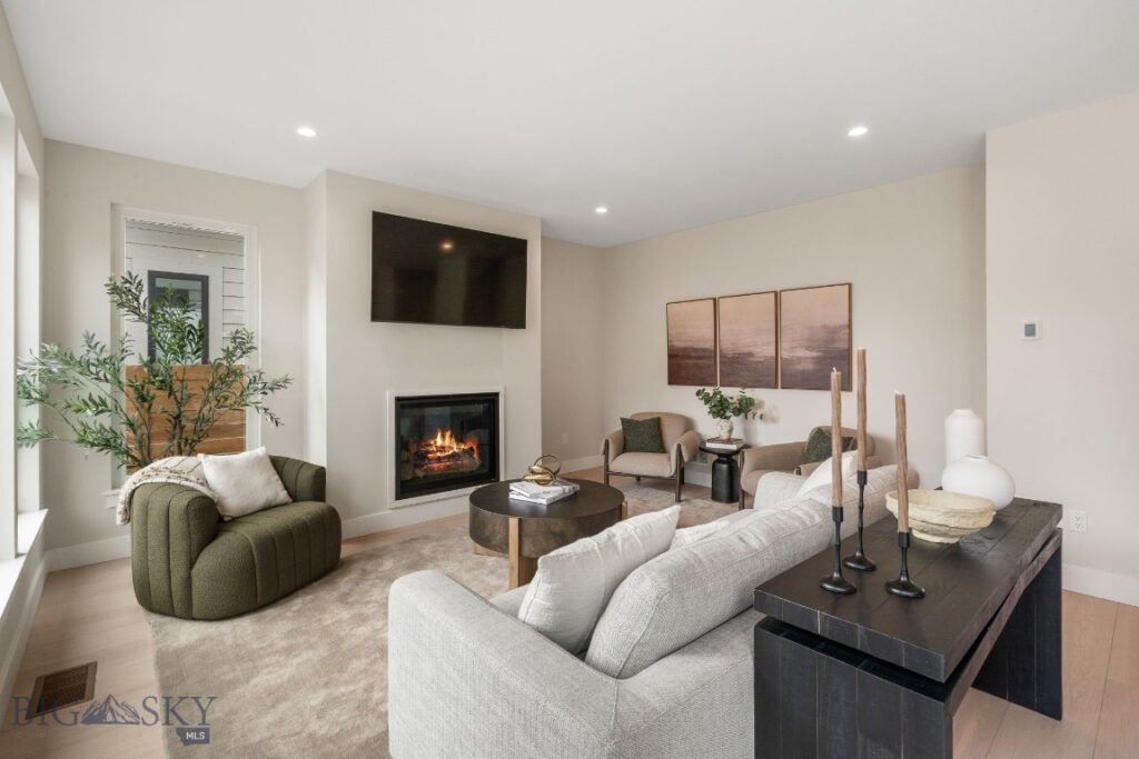 1506 Cambridge Drive, Bozeman MT 59715