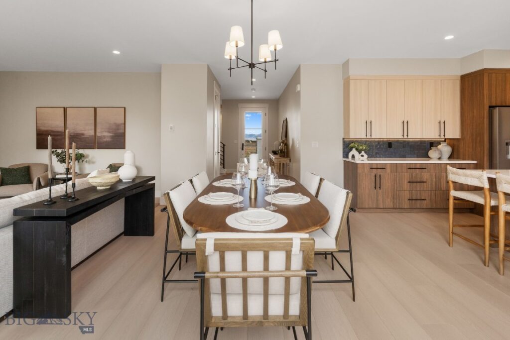 1506 Cambridge Drive, Bozeman MT 59715