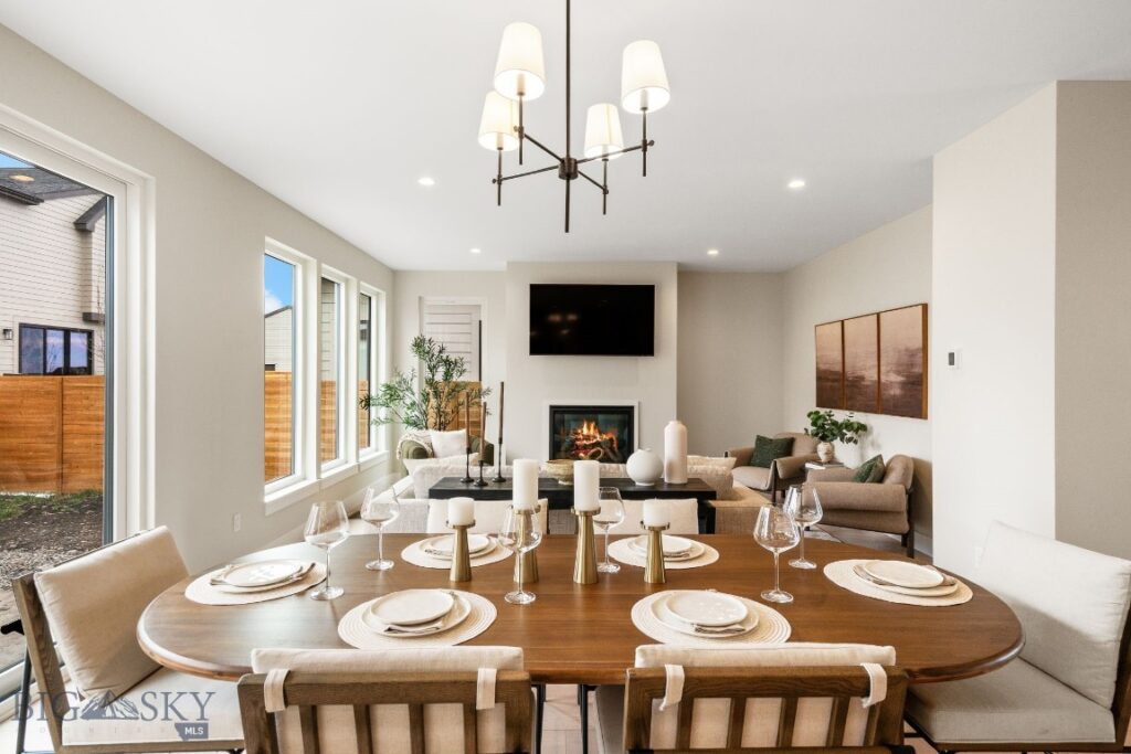 1506 Cambridge Drive, Bozeman MT 59715