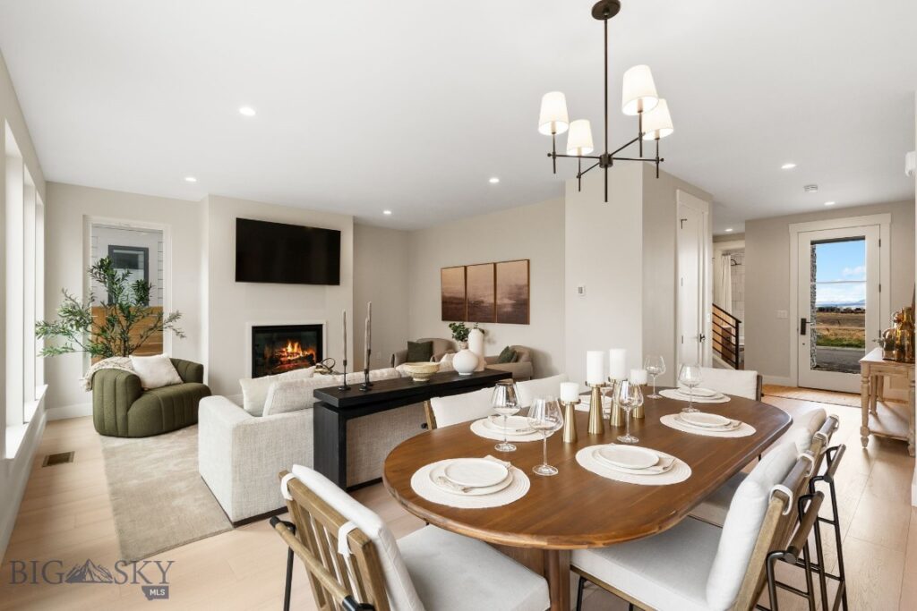 1506 Cambridge Drive, Bozeman MT 59715