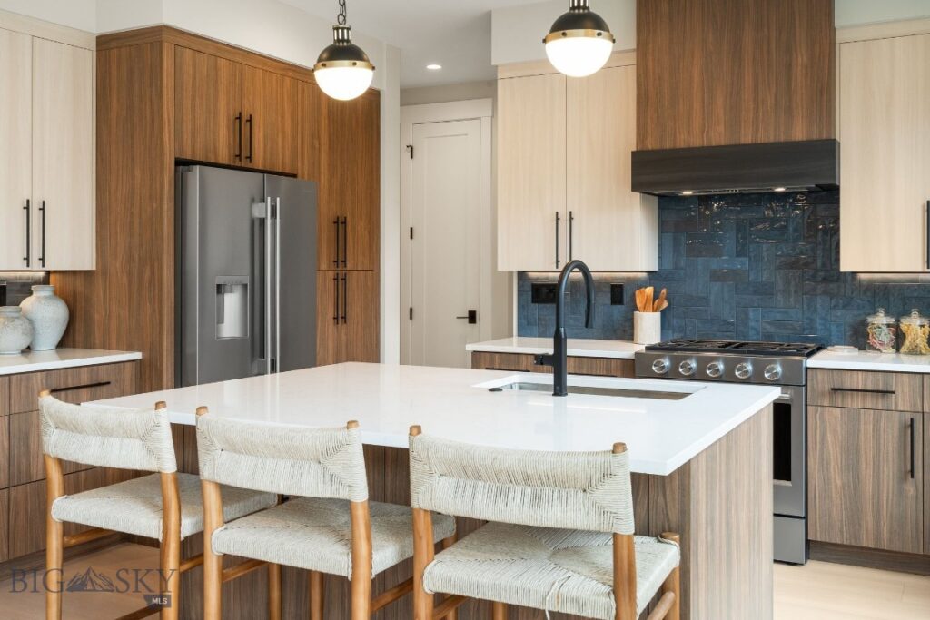 1506 Cambridge Drive, Bozeman MT 59715