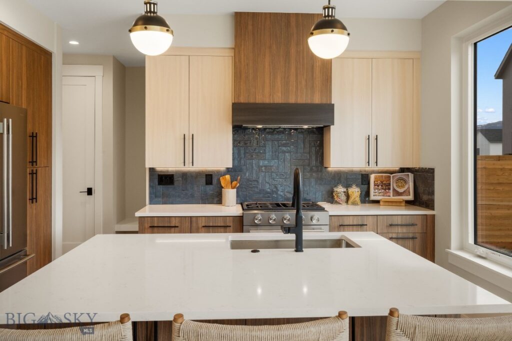 1506 Cambridge Drive, Bozeman MT 59715