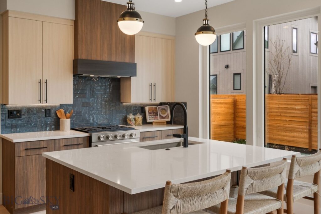 1506 Cambridge Drive, Bozeman MT 59715