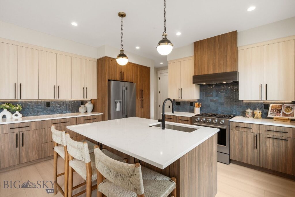1506 Cambridge Drive, Bozeman MT 59715