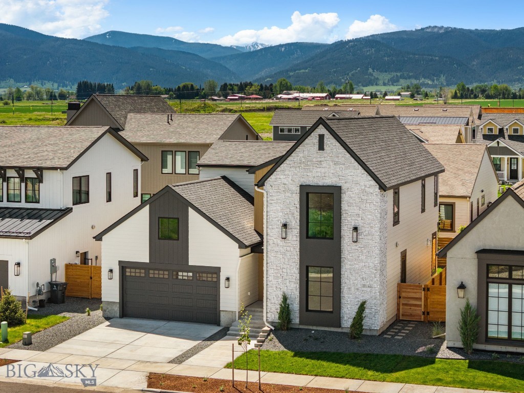 1506 Cambridge Drive, Bozeman MT 59715