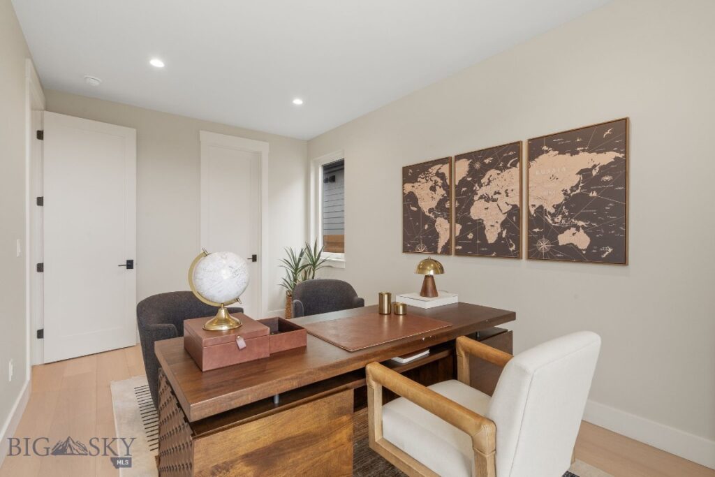1506 Cambridge Drive, Bozeman MT 59715