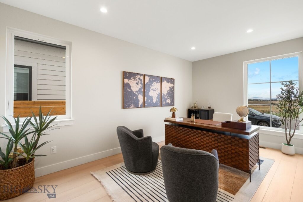 1506 Cambridge Drive, Bozeman MT 59715