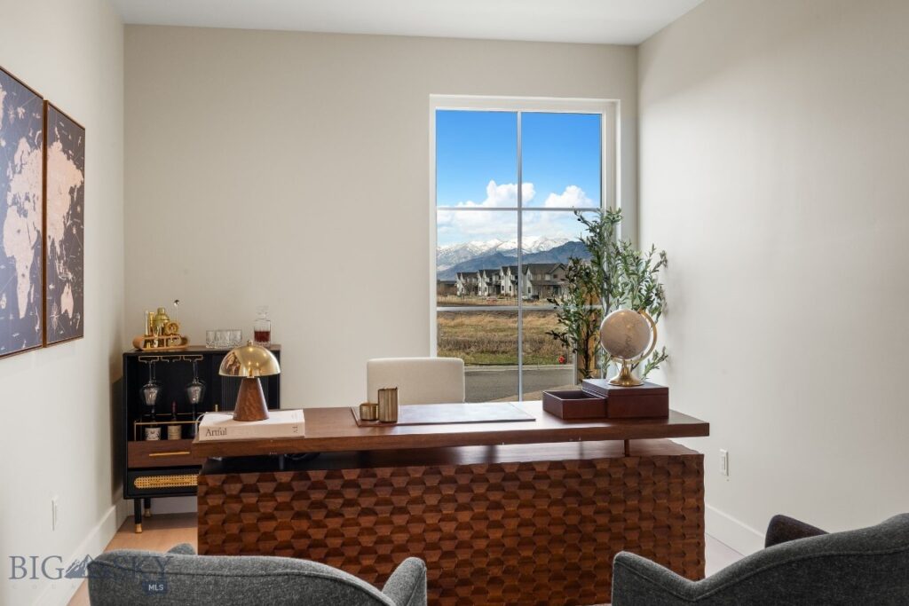 1506 Cambridge Drive, Bozeman MT 59715