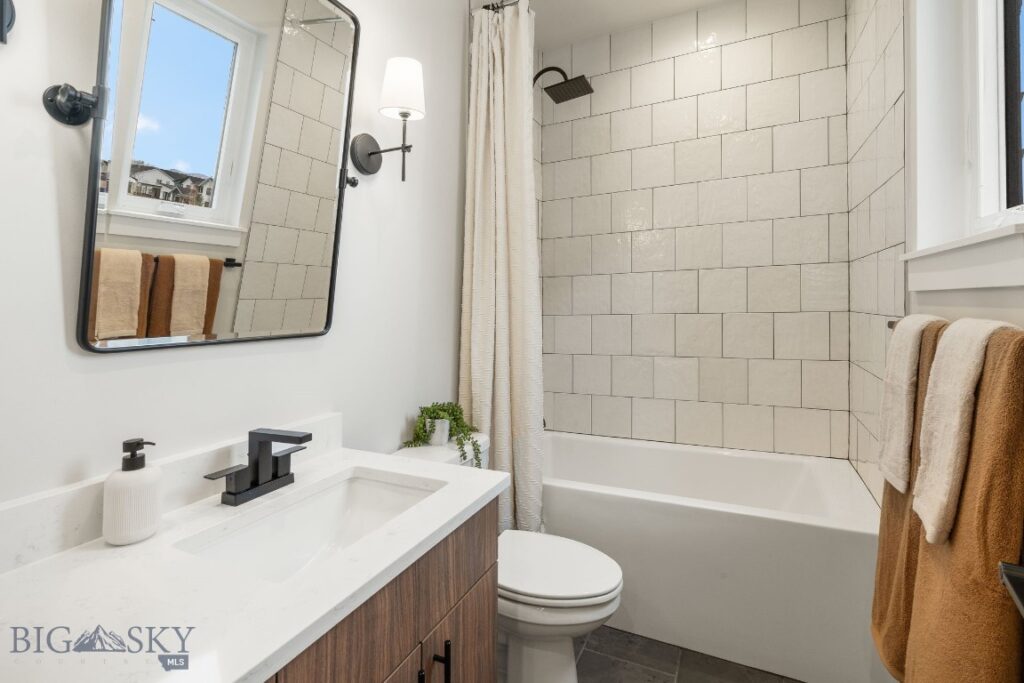 1506 Cambridge Drive, Bozeman MT 59715