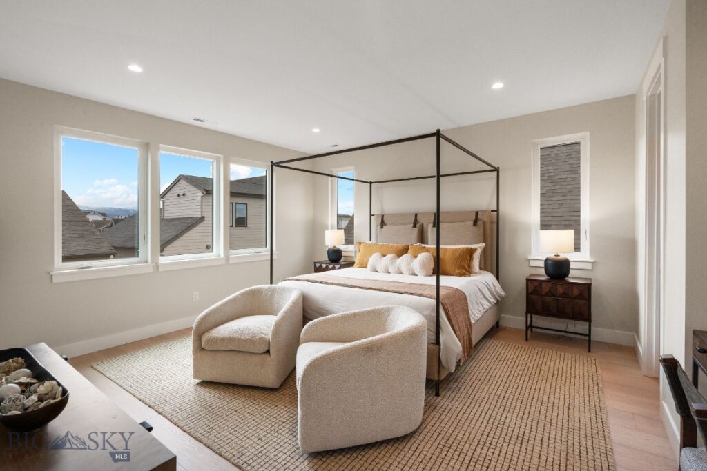 1506 Cambridge Drive, Bozeman MT 59715