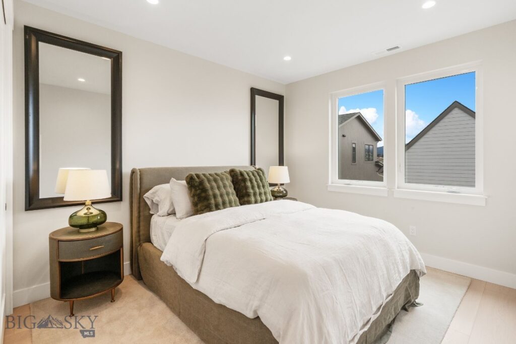 1506 Cambridge Drive, Bozeman MT 59715