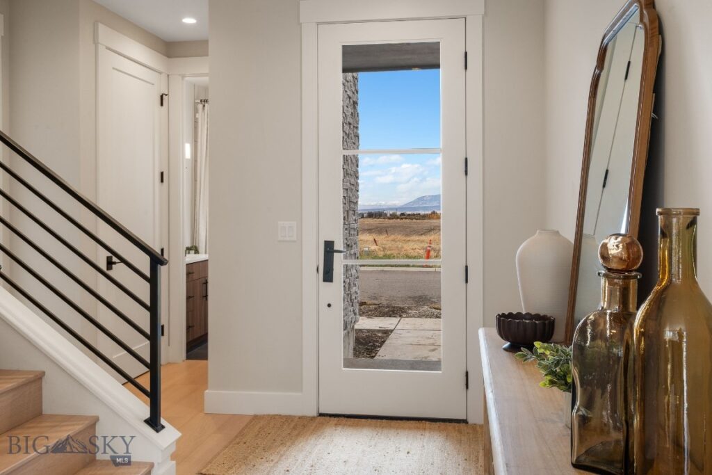 1506 Cambridge Drive, Bozeman MT 59715