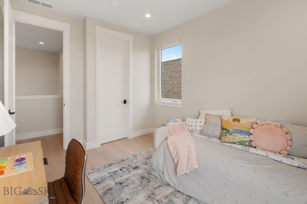 1506 Cambridge Drive, Bozeman MT 59715