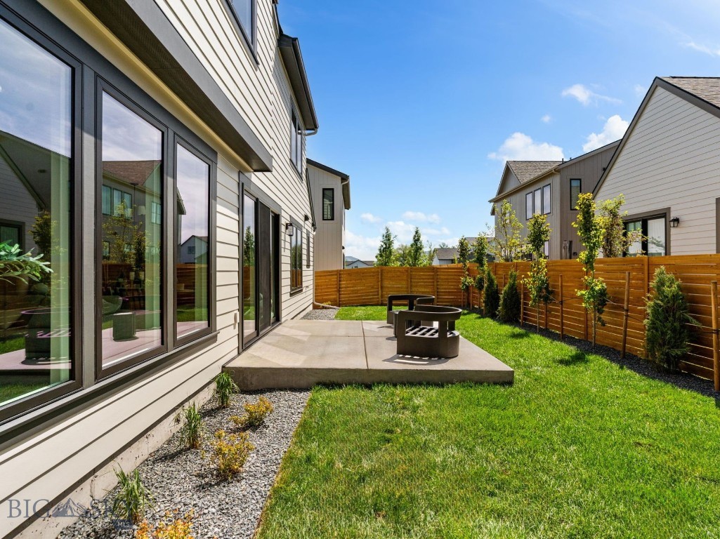 1506 Cambridge Drive, Bozeman MT 59715